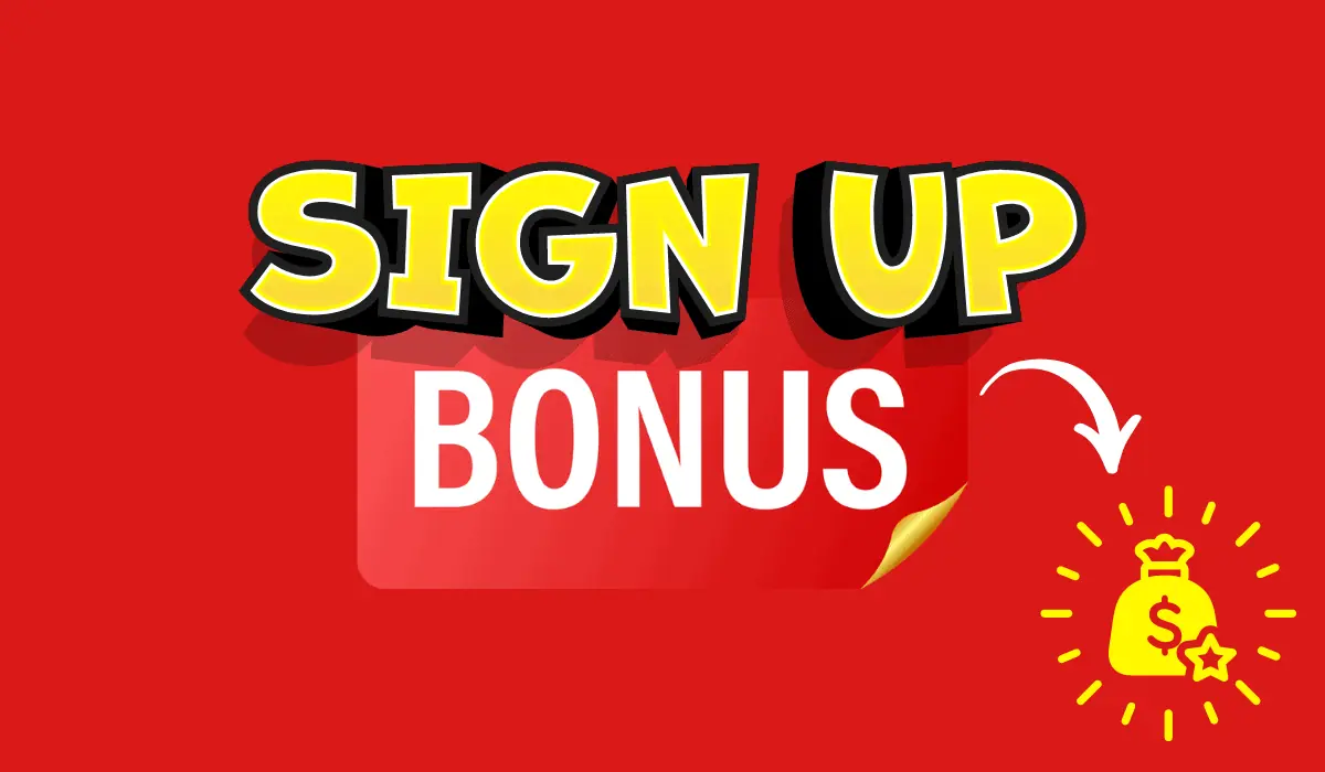 Anmeldebonus bei Level up casino