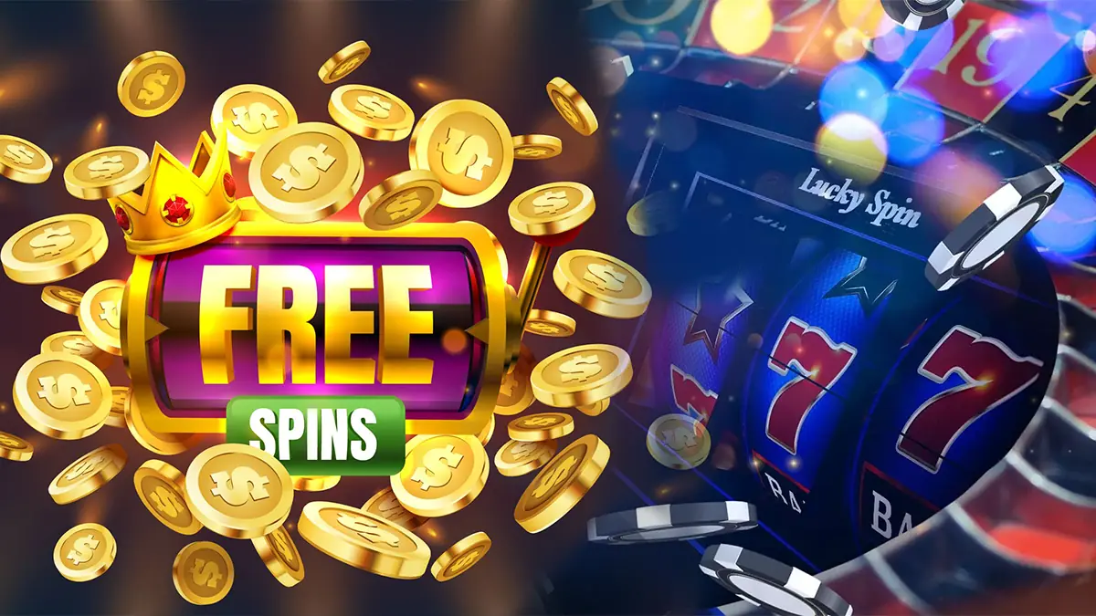 Freispiele bei Level up casino