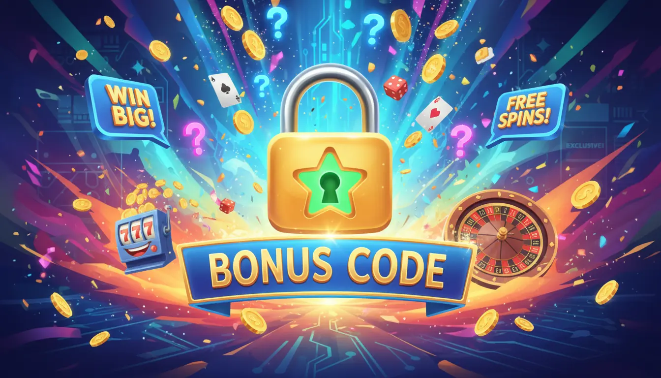 Level up casino Bonuscode