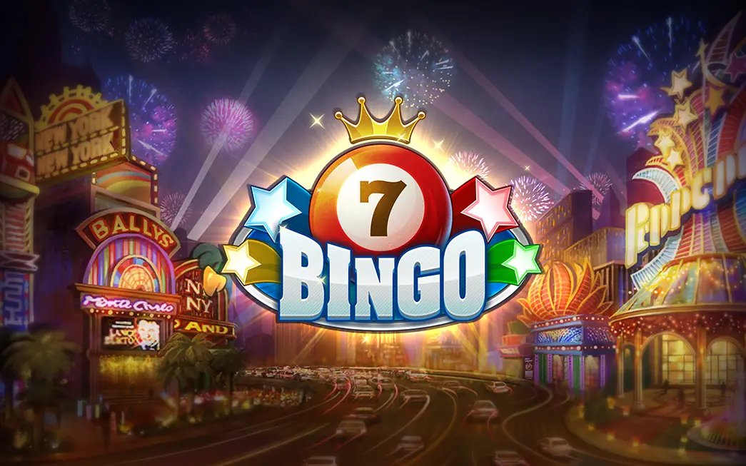 Bingo Level up casino