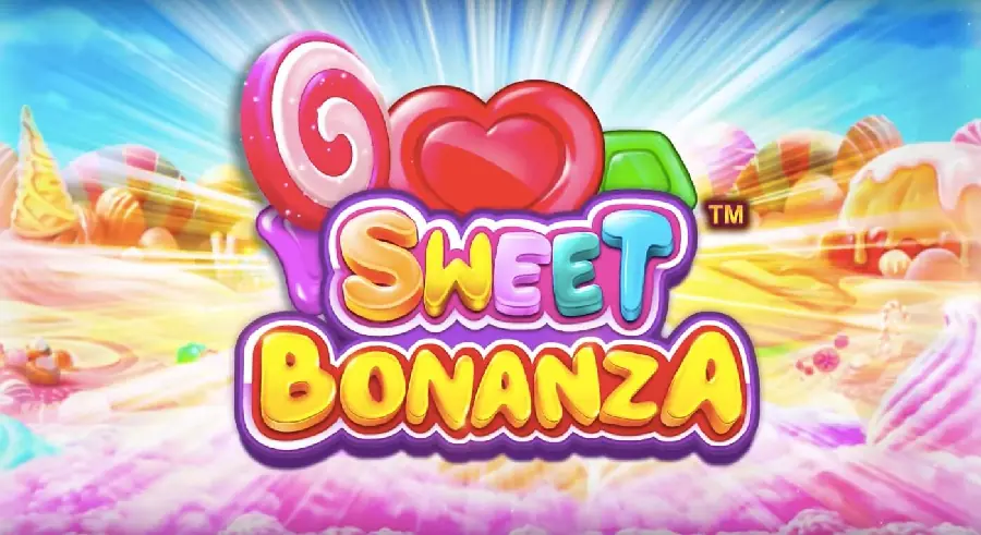 Level up casino Sweet Bonanza