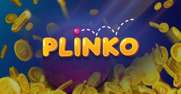 Plinko Level up casino